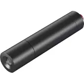 LASERFUCHS Lasermodule Lijn Rood 5 mW LFL650-5-4.5(15x68)60