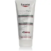Eucerin DERMOPURE crème voor het lichaam met drievoudig effect 200 ml