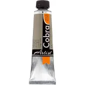 Cobra Artist Olieverf 40 ml Warm Grey 718