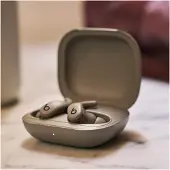 Beats by Dr. Dre Powerbeats Fit Me2k4zm/a In-ear Draadloze Oordopjes Met Noise-cancelling Gravel Gray