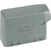 Harting Han B 16B M25 Zij-Ingang Kap - 19300161521