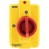 Schneider Electric VCFN12GE Lastscheidingsschakelaar 1 stuk(s)