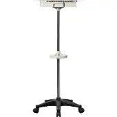 Voltcraft ML-10 Meetsnoerhouder ML-10