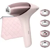 Philips Lumea Ipl 9900 Series Bri977/00 Epilator
