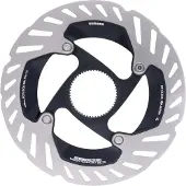 Shimano RT-CL900 Schijfremrotor Ice Technologies Freeza Center Lock (Externe vertanding)