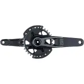 Sram X0 Eagle V2 Q174 Cl55 Dub Wide T-type Crankstel