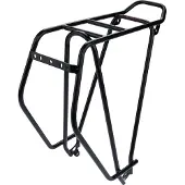 Tubus Cargo Evo achterdrager 28'' (700C) Zwart