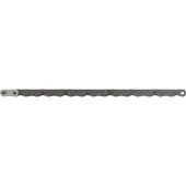 Sram Apex PowerLock D1 Flattop 12V-ketting, zilver || Maat: 114 Links