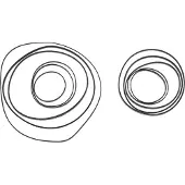 Sram Xg-1290 10-30t Afstandhouder