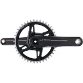 Sram Red 1x E1 Xplr Dub Wide Dm Crankstel