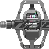 Time Speciale 10 Large Atac Standard Pedalen