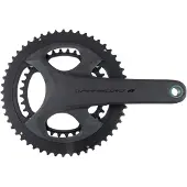 Campagnolo Super Record S Prot Carbon 12s Crankstel