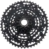 Shimano Cues Lg300-10 Fietscassette Zilver 10s / 11-48t