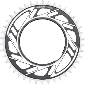 Sram Threaded Mount X-sync Red E1 Kettingblad