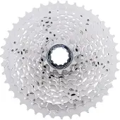 Shimano Deore CS-M4100 10-Speed - Cassette - 11-42