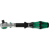 Wera 8000 B 05003550001 Zyklop-ratel 3/8 (10 mm) 199 mm