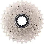 Shimano 12 Speed 11-30T CS-R8101 Ultegra Cassette
