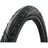 Continental Buitenband Pure Contact Zwart - 28x1.75 - 55-584