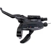 Shimano Altus St-ef515 2s Linker Remhendel Met Schakelaar