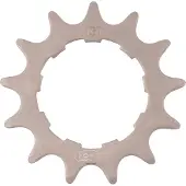 Point Ssp-tx Pinion Zilver 1s / 13t