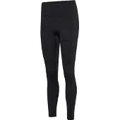 Hummel Sportbroek 'Prima' zwart