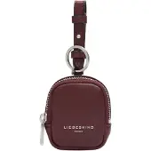 Liebeskind berlin Sleutelhanger wijnrood / offwhite