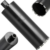 Vevor kernboor