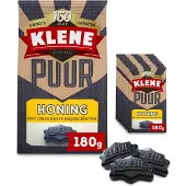 Klene Puur Honing - Drop - Honing - 8x180g