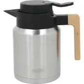 La Cafetière Dubbelwandige Thermoskan 1.2l