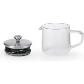La Cafetière Loose Leaf 2 Cup Theepot