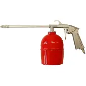 AWTOOLS Spuitpistool voor onderhoud/coating, model Do-08