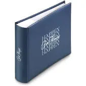 Hama Inschuif album - Good Things - 10x15 - 200 pagina's - Happen