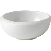 Villeroy & Boch NewMoon dipschaaltje 8,5 cm Wit