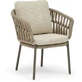 Coco Viento dining tuinstoel