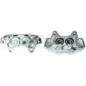 BUDWEG CALIPER Remklauw 345668