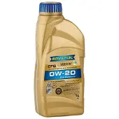 Ravenol 1111105-001-01-999 Motorolie