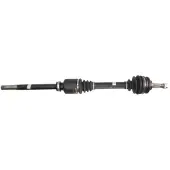 POINT GEAR PNG72619 Aandrijfas