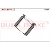 Quick Brake 185399K Zuiger, remklauw