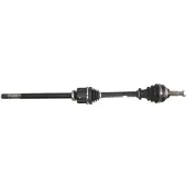 POINT GEAR Aandrijfas PUNT GEAR PNG72815