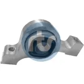 RTS 017-00831-051 Draagarmrubber