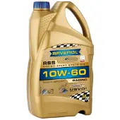 Ravenol Motorolie RSS 10W60 RACING SPORT 5L