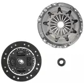 Nexus Koppelingsset F1C070NX
