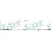 LPR Kabel, parkeerrem C0099B