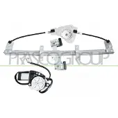 PRASCO FD350W025 Raammechanisme