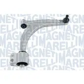 MAGNETI MARELLI 301181338600 Draagarm