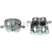 BUDWEG CALIPER 345164 Remklauw