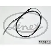 Linex 47.01.13 Handremkabel