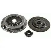 SACHS 3400 700 387 Koppelingsset