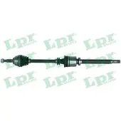 LPR DS52272 Aandrijfas