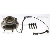 TRISCAN 8530 10288 Wiellagerset